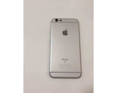 iPhone 6S Housing Silver
